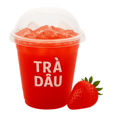 Trà Dâu