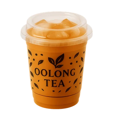 Trà sữa Ô Long