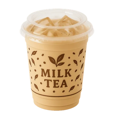 Trà sữa Truyền thống