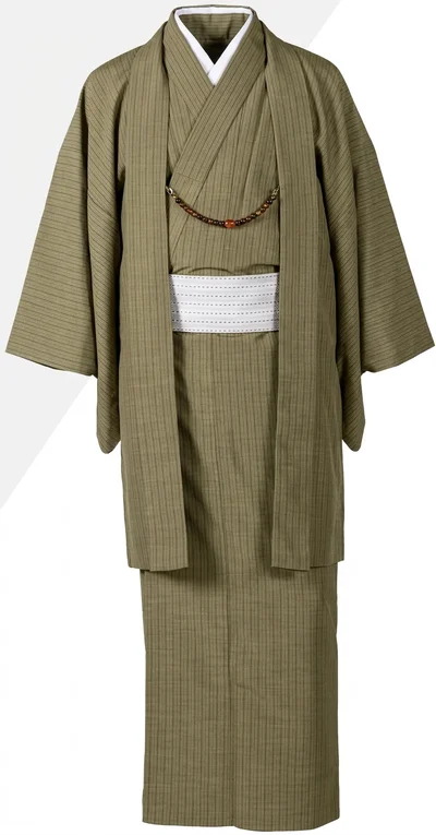 Kimono nam