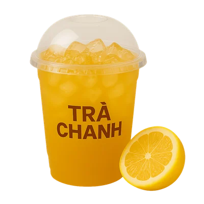 Trà Chanh