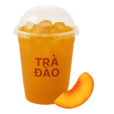 Trà Đào