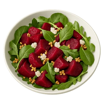 Salad Củ Dền