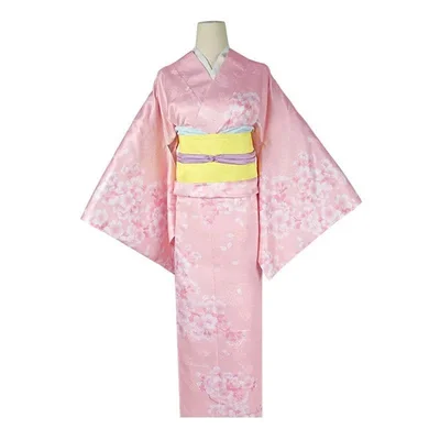 Kimono nữ