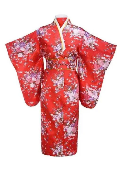 Kimono nữ